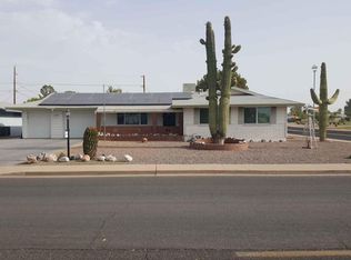10502 W Sun City Blvd, Sun City, AZ 85351