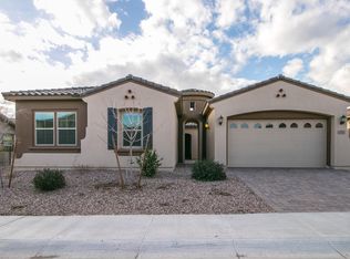 13775 W Sarano Ter, Litchfield Park, AZ 85340