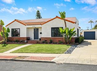 4590 47th St, San Diego, CA 92115