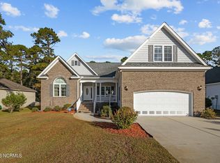2022 Caracara Dr, New Bern, NC 28560