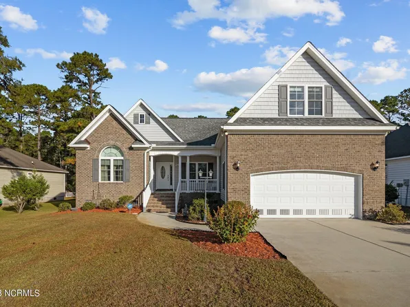 2022 Caracara Drive, New Bern, NC 28560