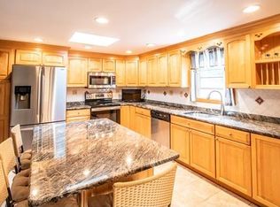 15 Carriage Ln, Winchester, MA 01890
