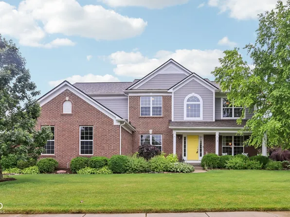 9311 Windrift Way, Zionsville, IN 46077