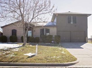 1521 Berry Dr, Cleburne, TX 76033