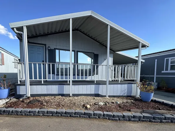 1202 Borden Rd #54, Escondido, CA 92026