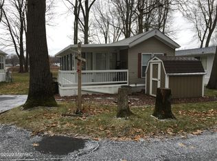 612 Dockside Ln, Coldwater, MI 49036