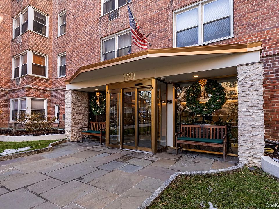 1st image of 120 East Hartsdale Avenue #3Q