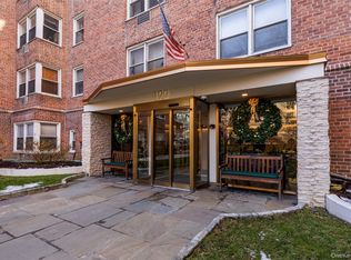 120 East Hartsdale Avenue #3Q, Hartsdale, NY 10530
