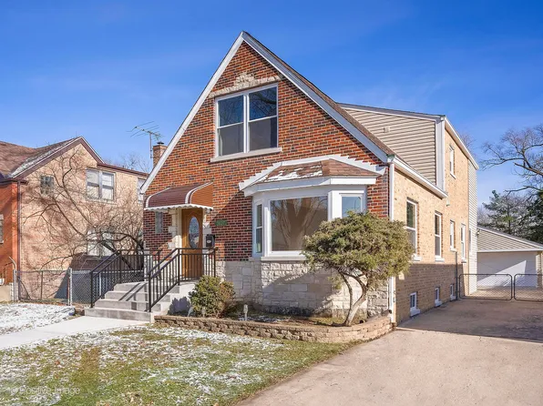 2627 Clarke St, River Grove, IL 60171