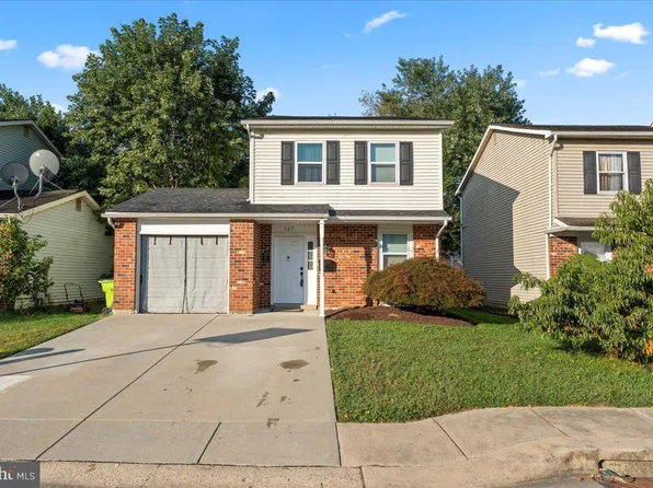 127 Channing Dr, Bear, DE 19701