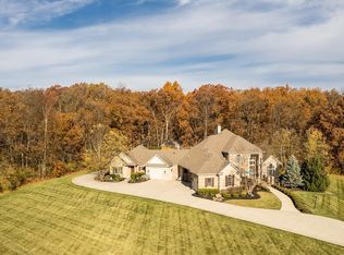 1507 Pion Rd, Fort Wayne, IN 46845