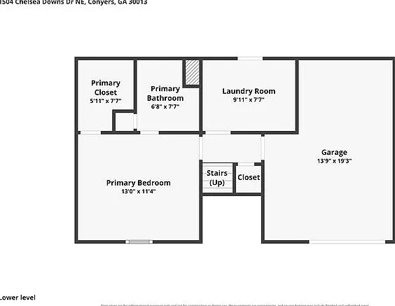 3 bed, 2.0 bath, 1250 sqft, $1,845 — Photo 3