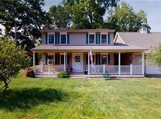 30 Miller Rd, Bristol, CT 06010