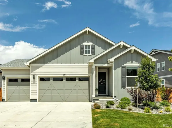 1171 Nathan Place, Erie, CO 80026