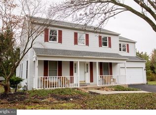 147 Cottonwood Ct, Doylestown, PA 18901