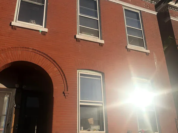 3230 Pennsylvania Ave #2F, Saint Louis, MO 63118