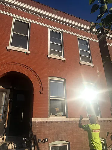 3230 Pennsylvania Ave #2F Photo 1