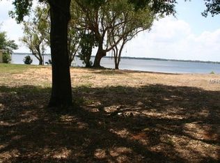 313 Sunset Rd, Frostproof, FL 33843