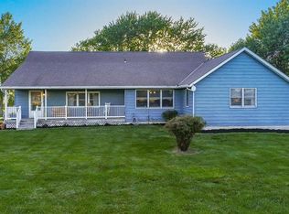 31760 Metcalf Rd, Louisburg, KS 66053