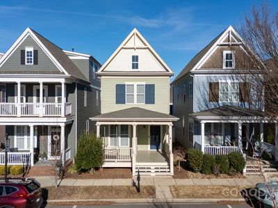 270 Bridges Farm Rd, Davidson, NC, 28115