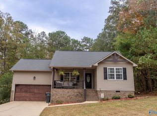 2865 Plymouth Rock Trl S, Southside, AL 35907