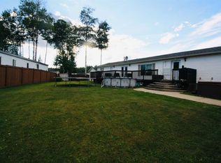 45 E Dragonfly Cres, High Level, AB T0H1Z0