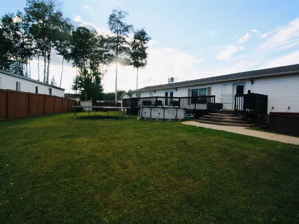 45 E Dragonfly Cres, High Level, AB T0H 1Z0