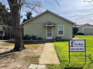 360 E Foster Rd, Santa Maria, CA 93455