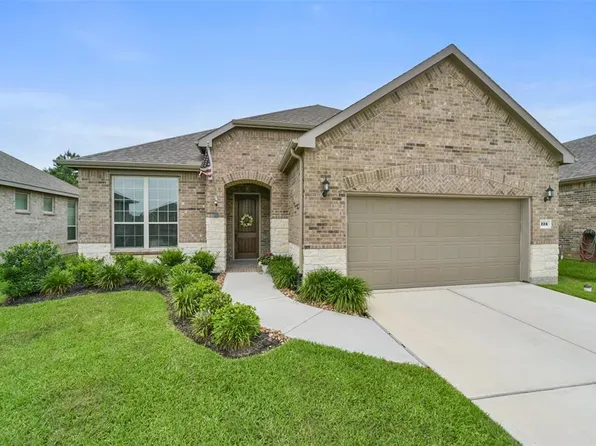 228 Spotted Saddle Court, Spring, TX 77382