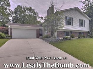 164 Tortuna Dr, Ballwin, MO