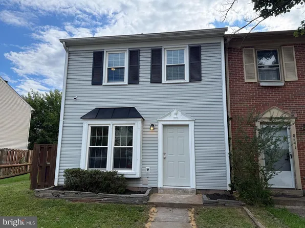 8639 Sumter Ct, Manassas Park, VA 20111