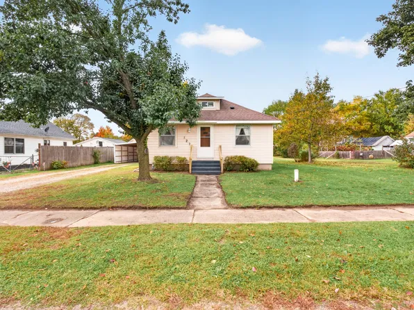 127 Beulah Ave, Battle Creek, MI 49037