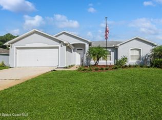 4330 Ponds Dr, Cocoa, FL 32927