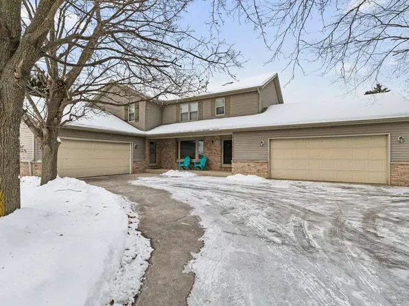 S86W18930 Woods ROAD #S86W18932, Muskego, WI 53150