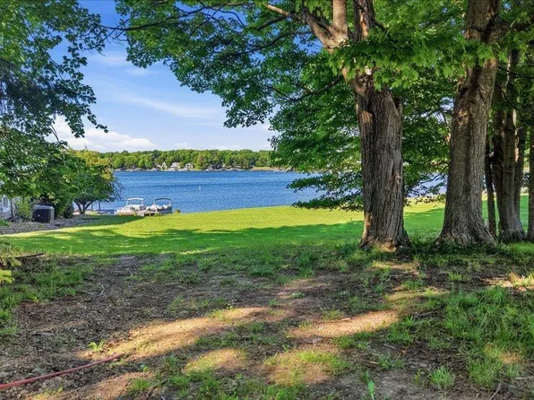368 Baldwin Dr Lot 55, Howard, OH 43028