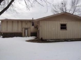 18802 Keeler Ave, Country Club Hills, IL