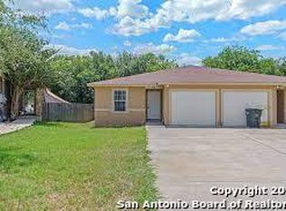 280 Rosalie Dr, New Braunfels, TX 78130