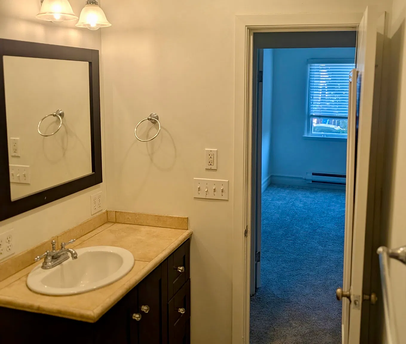 1 bed, 605 sqft, $2,000 — Photo 3