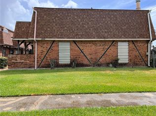 3100 Phoenix St APT A, Kenner, LA 70065