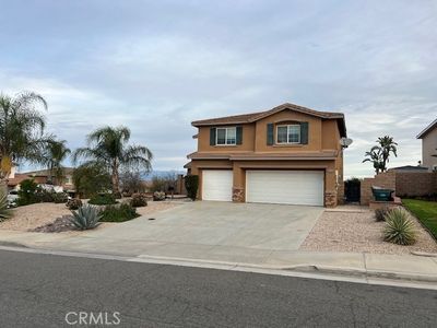 18306 Whitewater Way, Riverside, CA, 92508