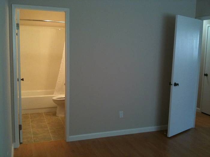 NEW MASTER BEDROOM!!