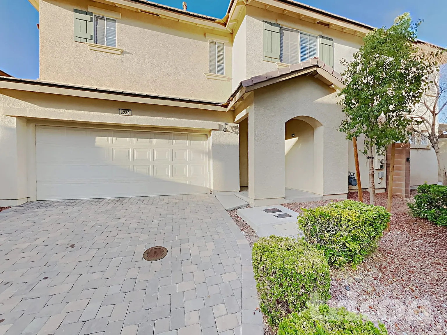 6230 Standing Elm Street North Las Vegas NV — Photo 2