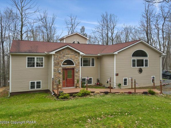 81841016 Overlook Trl, Newfoundland, PA 18445