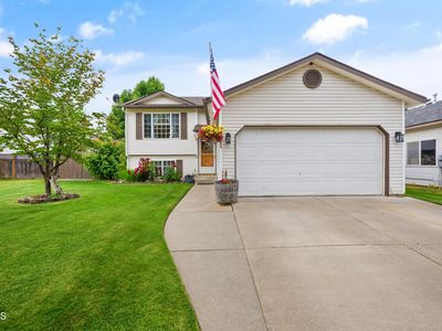 7545 N Heartland Dr, Coeur D Alene, ID, 83815