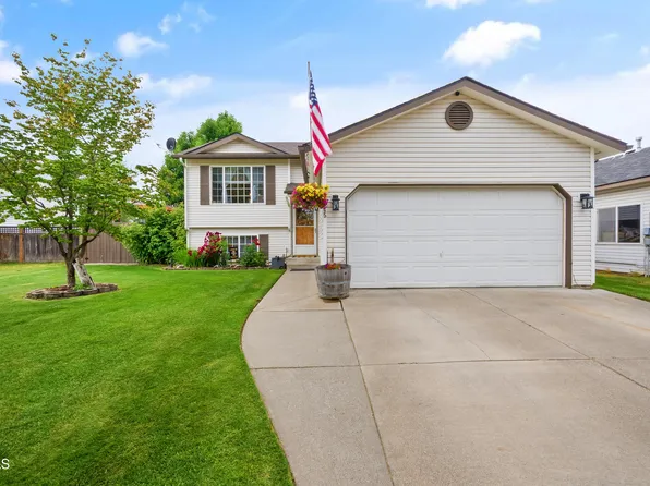 7545 N Heartland Dr, Coeur D Alene, ID 83815