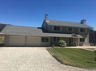 1537 Bucks Lake Rd, Quincy, CA 95971