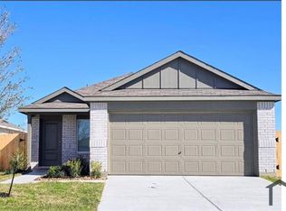 3156 Sunset Glory Bay, Katy, TX 77493