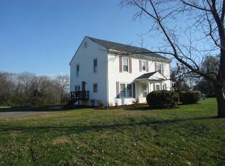 110 Birchtree Ln #2, Concord, VA 24538