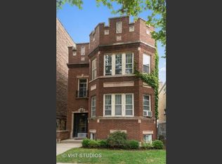 7515 N Claremont Ave APT 1, Chicago, IL 60645