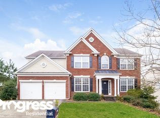 3167 Elmendorf Dr NW, Kennesaw, GA 30144